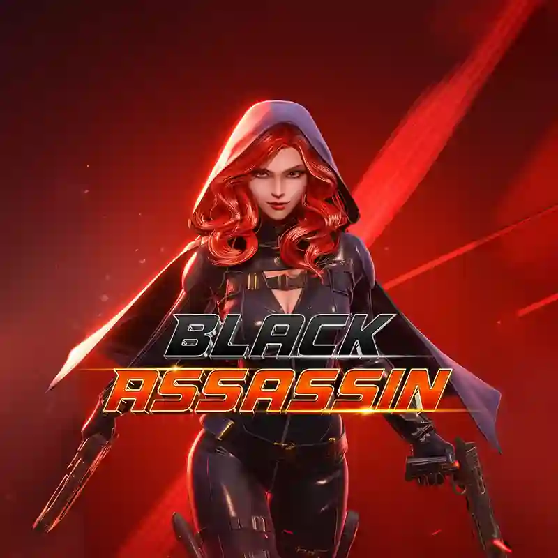 Black Assassin Casino