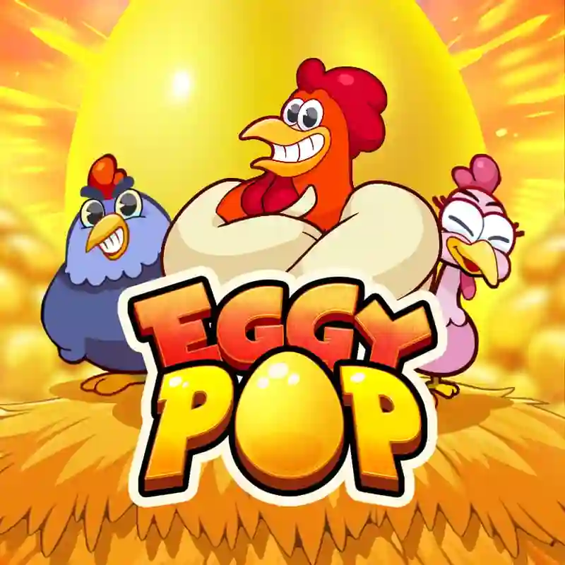 Eggy Pop casino game - juega y gana en México