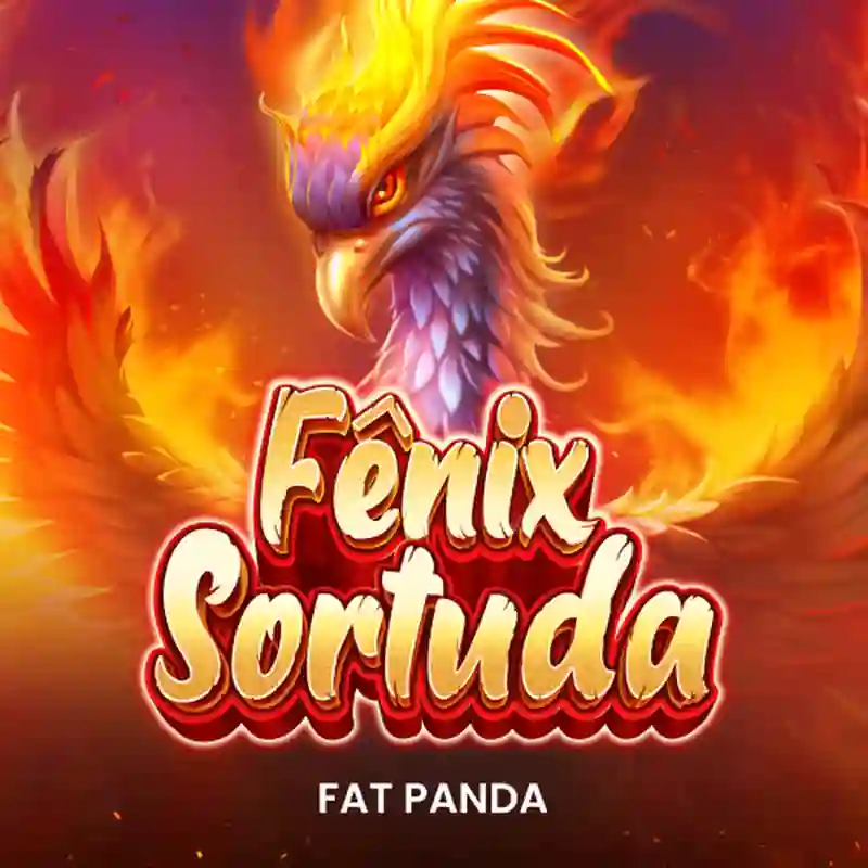 Fenix Sortudo tragamonedas casino online