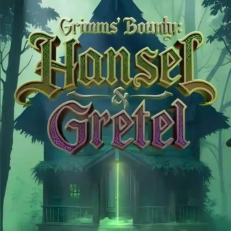 Grimms Bounty Hansel Gretel Casino