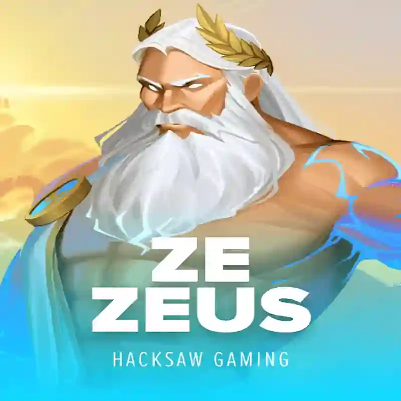 Tragamonedas HS Ze Zeus Casino Online