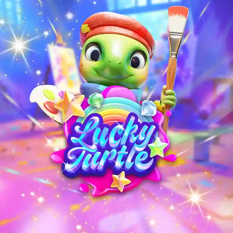 Lucky Turtle Slot