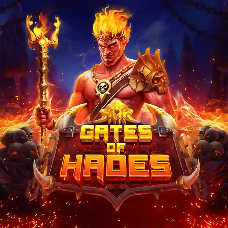 PP Gates of Hades Tragamonedas Casino Online
