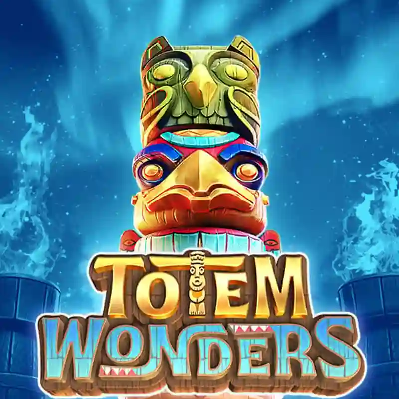 Totem Wonders Tragamonedas Casino Online